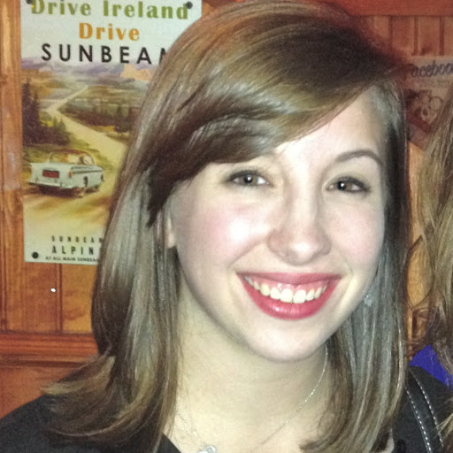 Sarah Libby Photo 11