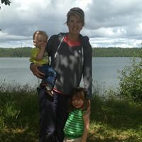 Paula Henderson Photo 49