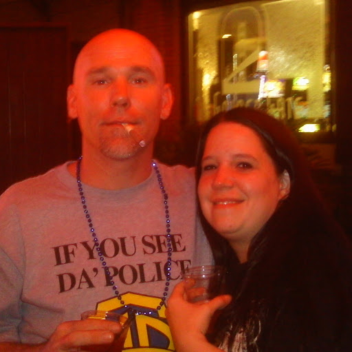 Melissa Scott Photo 27
