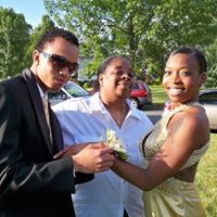Cynthia Rucker Photo 20