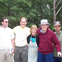 Barbara Rosenbaum Photo 16