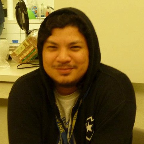 Gregory Garcia Photo 25