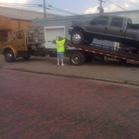 Darrell Tackett Photo 3