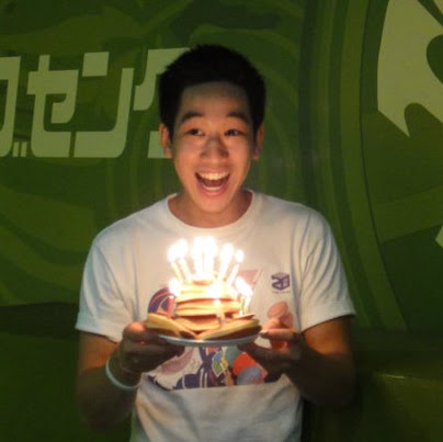 Michael Chan Photo 57 Michael Chan Photo 57