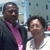 Reginald Wood Photo 22