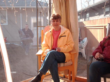 Judy Rose Photo 18