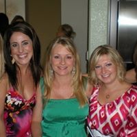 Stacy Paris Photo 27