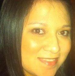 Cristina Obregon Photo 7