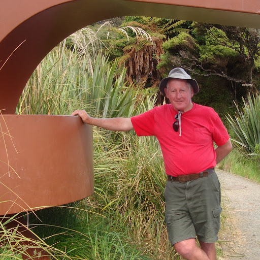 Robert Croft Photo 39