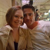 Kristen Dawson Photo 11