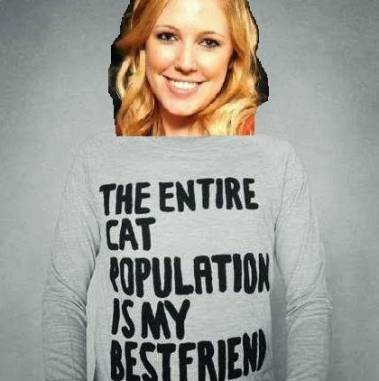 Hillary May Photo 16