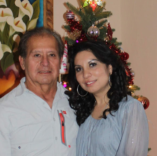 Gilbert Romero Photo 34