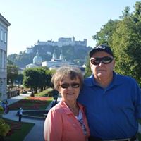 Nancy Burcham Photo 9