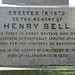 Henry Bell Photo 30