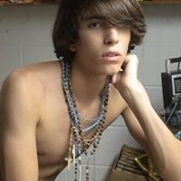 Joshua Wolfe Photo 41