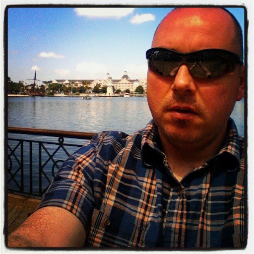 James Goodman Photo 41