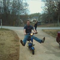 Cliff Skinner Photo 11