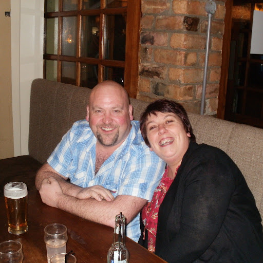 Carol Collins Photo 18