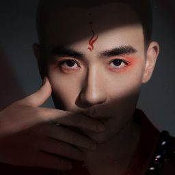 Fang Lu Photo 17