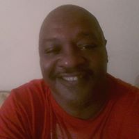 Eddie Roberson Photo 16