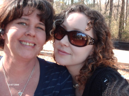 Stacie Mathews Photo 9