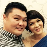 Tracy Liang Photo 13