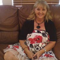 Debra Rudd Photo 2