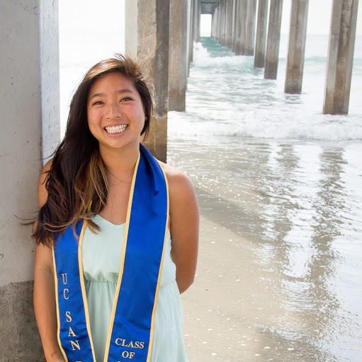 Connie Wang Photo 29