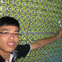 Bing Zheng Photo 14