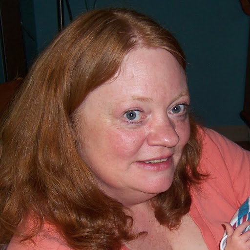 Julie Wright Photo 16