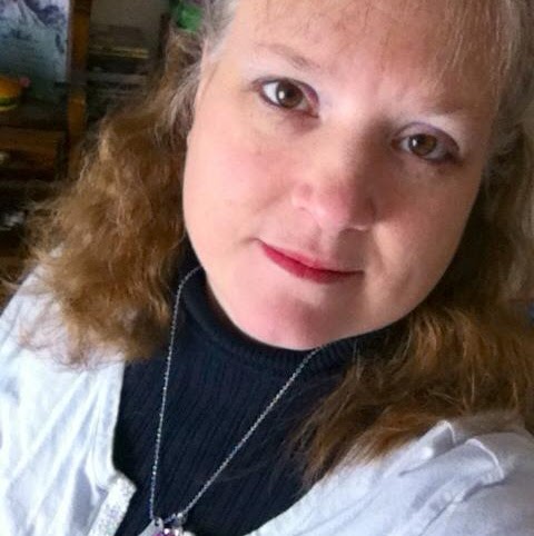 Patricia Hamel Photo 28