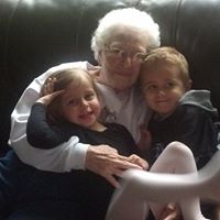 Pauline Good Photo 4