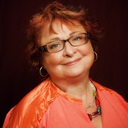 Susan Carson Photo 17