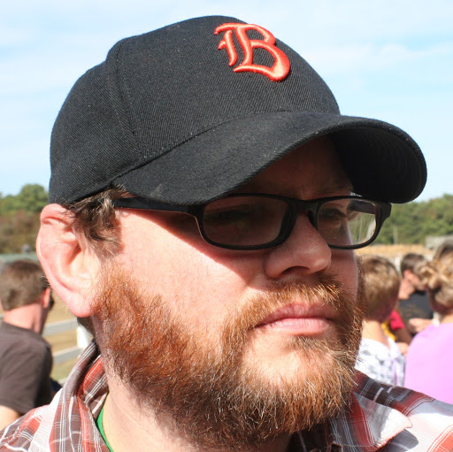 Todd Fuller Photo 25