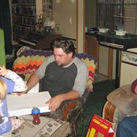 Micheal Martin Photo 36