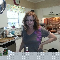 Laura Merrick Photo 8