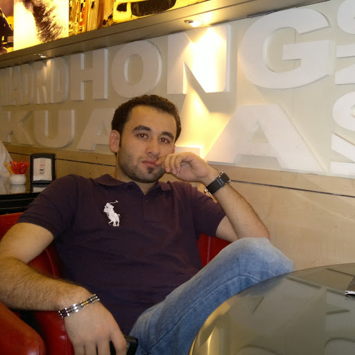 Mohammad Alabdullah Photo 5