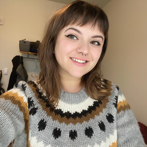 Kristin Jackson Photo 36