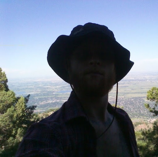 Matthew Preston Photo 28