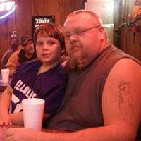 Gerald Thacker Photo 11