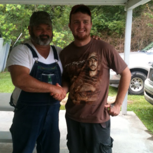 Chris Hutson Photo 10