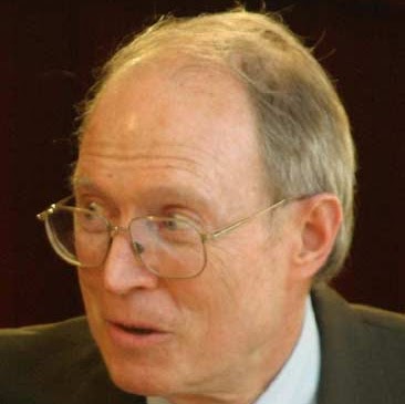John Webster Photo 37