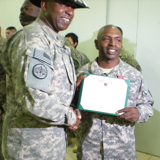 Kenneth Freeman Photo 40
