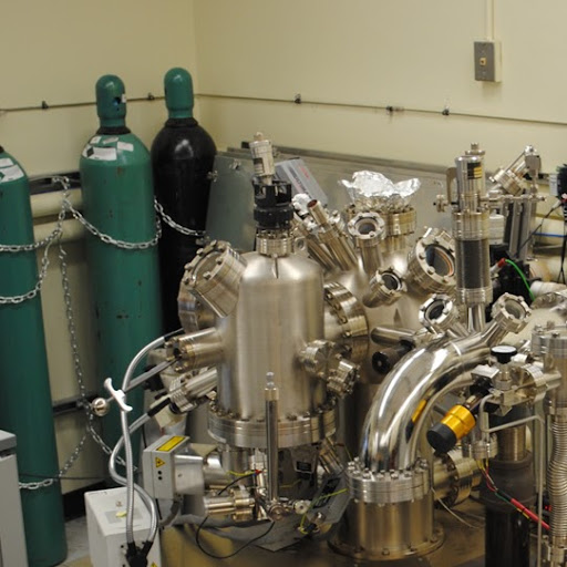 Robert Sanderson Photo 19