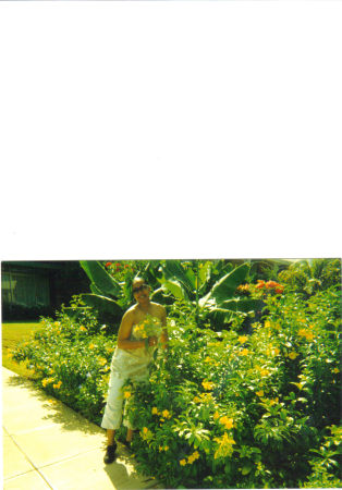 Sharon Caldwell Photo 23