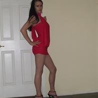 Frances Evans Photo 3