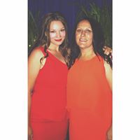 Christine Winslow Photo 17