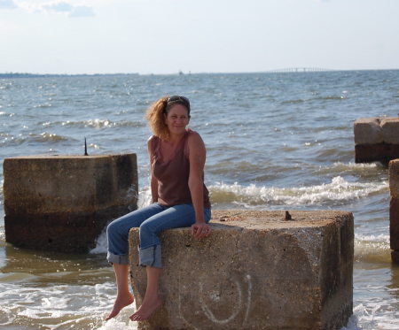 Tracy Burroughs Photo 23