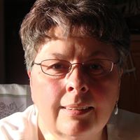 Debra Paul Photo 14