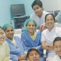 Cecilia Lewis Photo 19